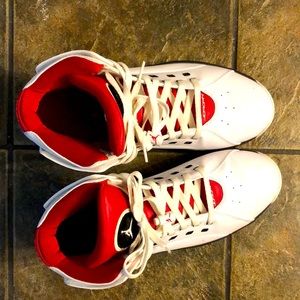 Men’s Jordan High Top Gyn Shoes